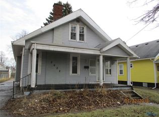 3622 Jackman Rd, Toledo, OH 43612