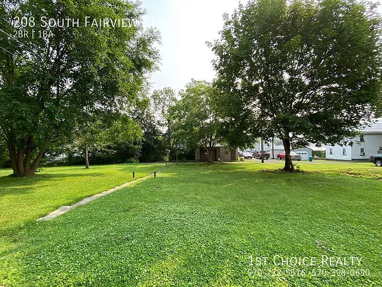 208 S Fairview St #2 — Photo 22