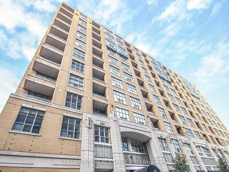 438 Richmond St W #921 — Photo 18