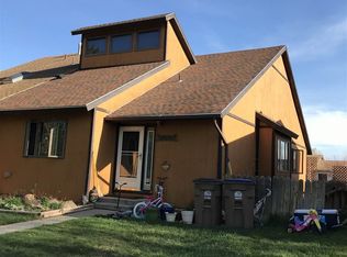 4305 Comanche Dr, Laramie, WY 82072