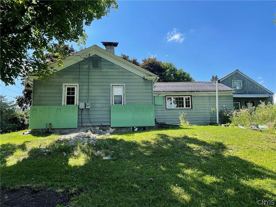 121 Main St, Jordanville, NY 13361 Zillow