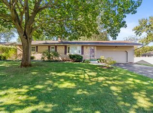 1950 Catalina Ave, Jackson, MI 49201