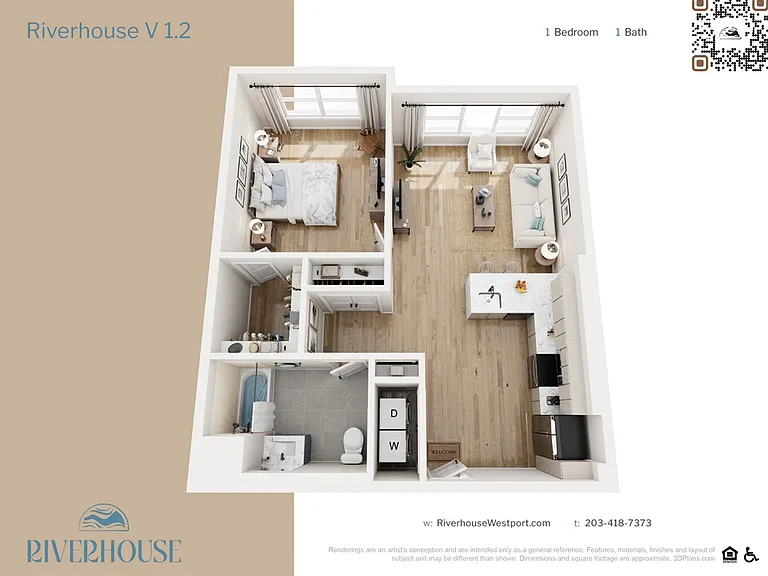 Riverhouse — Photo 45