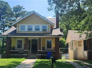 3003 Parkwood Blvd, Kansas City, KS 66104
