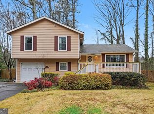 1950 Branch View Dr, Marietta, GA 30062