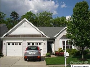 89 Oakmont Ln, Jackson, NJ
