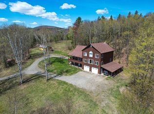 1510 County Rd, West Glover, VT 05875