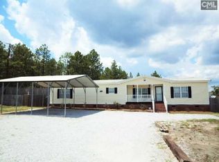 6288 Platt Springs Rd, Lexington, SC 29073