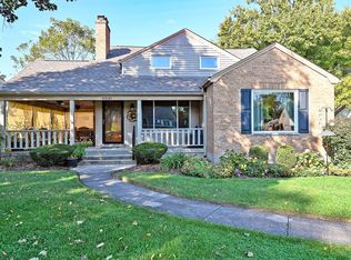 6541 Greenfield Dr, Cincinnati, OH 45224