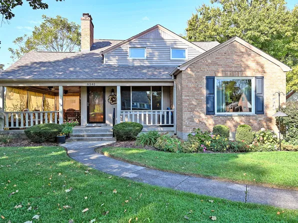 6541 Greenfield Dr, Cincinnati, OH 45224