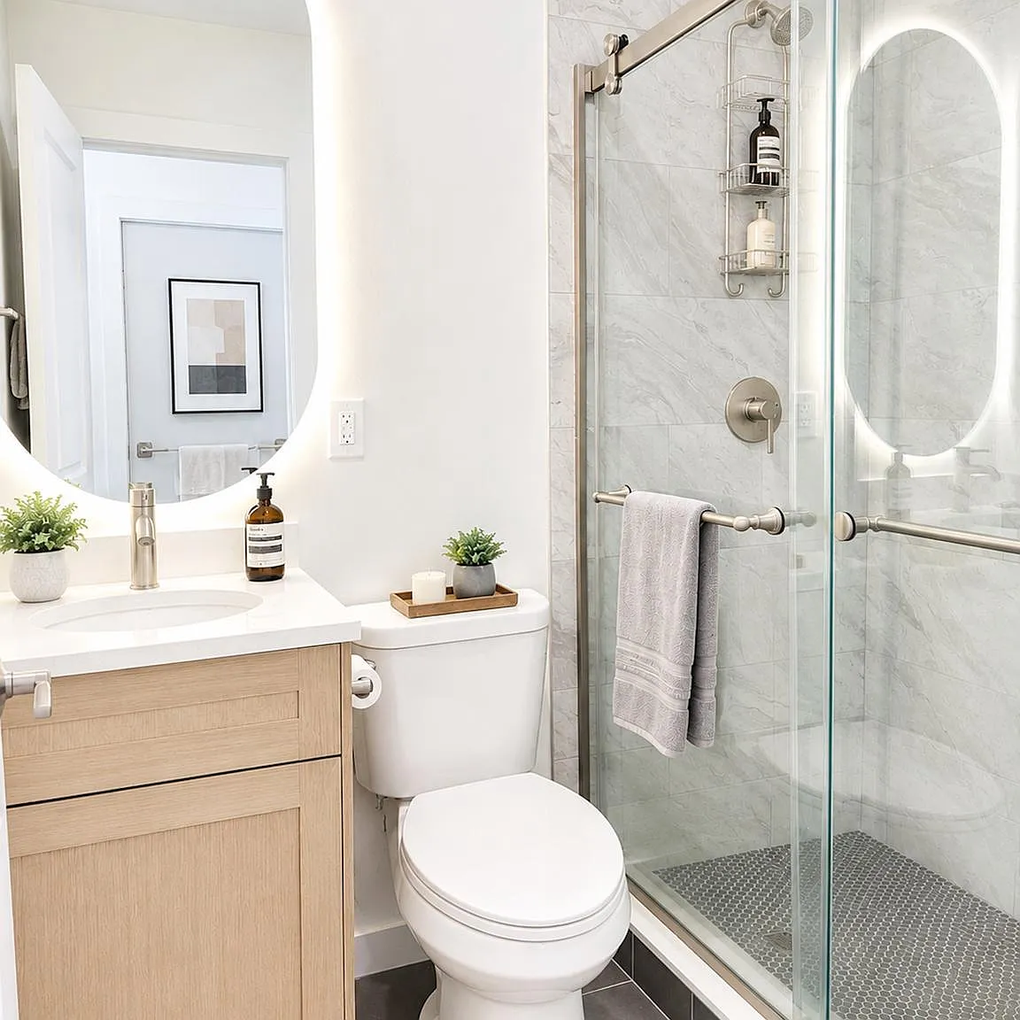 2 bed, $1,400 — Photo 4