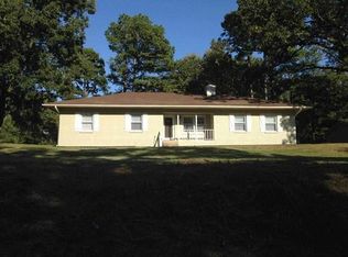 3914 Oakland Cv, Jonesboro, AR 72404