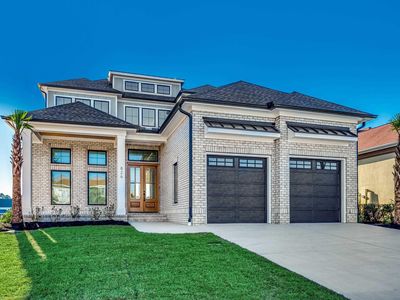 826 Waterton Ave., Myrtle Beach, SC, 29579
