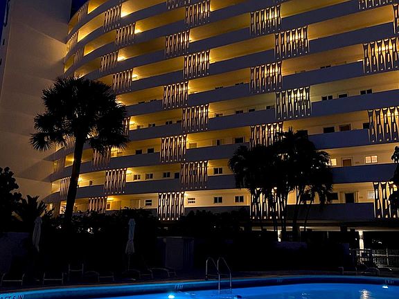 2nd image of 2840 N Ocean Boulevard #503