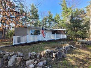 33 Cedar St, Jay, NY 12941