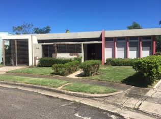 48 Calle Zafiro, Mayaguez, PR 00682