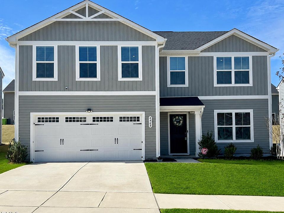 1st image of 4468 Captain Falls Dr