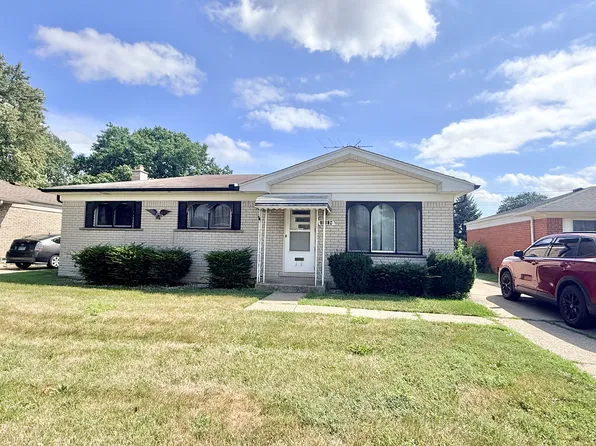 14144 Martin Rd, Warren, MI 48088