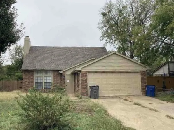 1533 Windsor Dr, Glenn Heights, TX 75154
