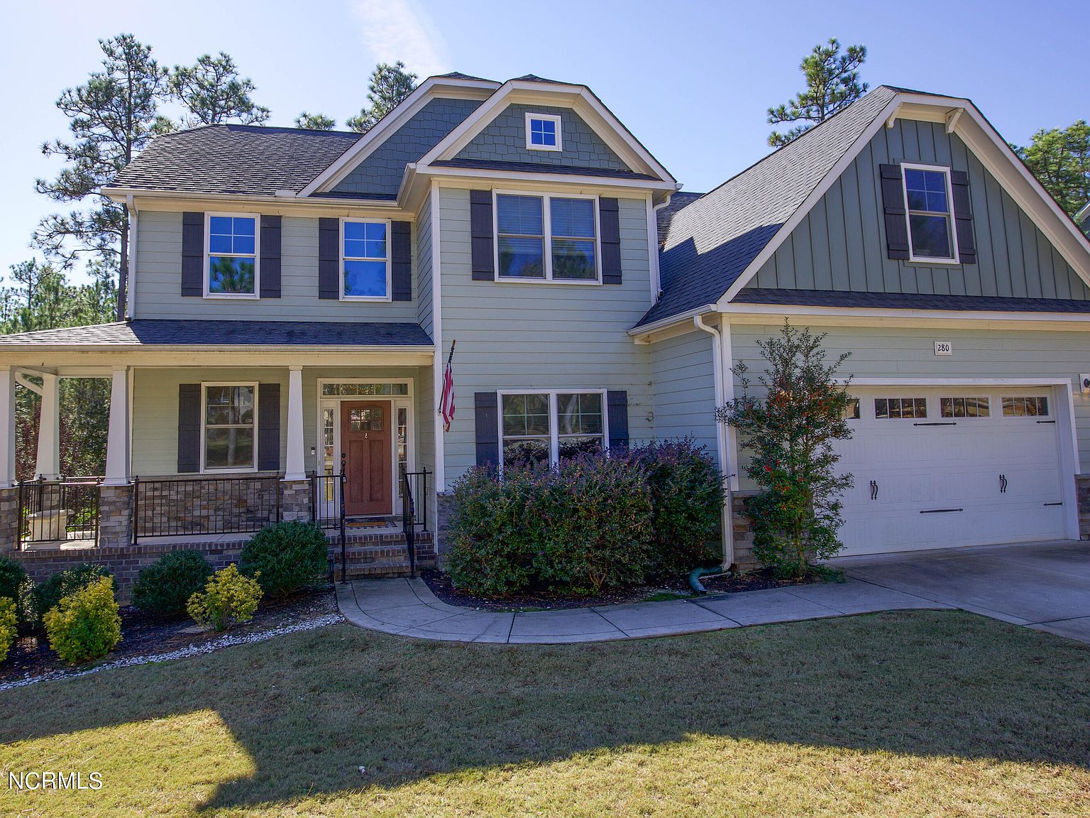 280 Wiregrass Lane, Southern Pines, NC 28387 Zillow