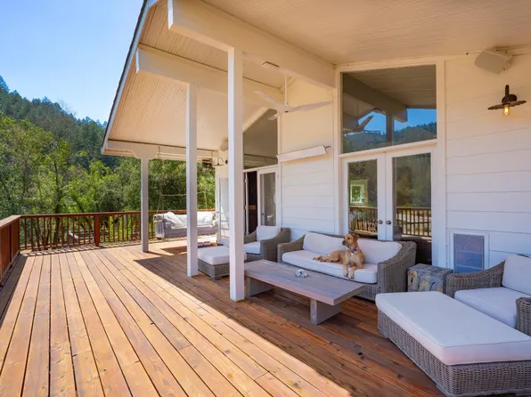 5270 Dry Creek Road, Napa, CA 94558
