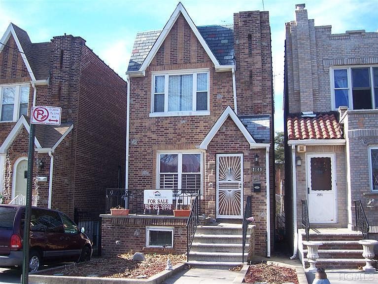 2549 Laconia Ave, Bronx, NY 10469 Zillow