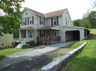 295 W Beaver St, Bellefonte, PA 16823