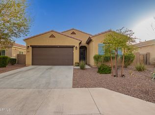 21371 W Monte Vista Rd, Buckeye, AZ 85396