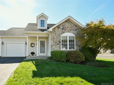 56 Ninas Way #56, Manchester, CT, 06040