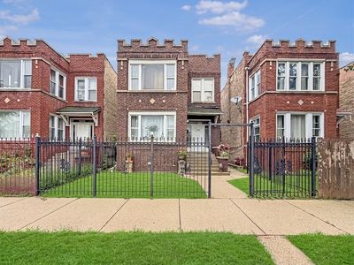 3220 W 65th Pl, Chicago, IL, 60629
