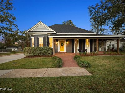 380 1st St, Flora, MS, 39071