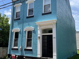 1321 Reddour St, Pittsburgh, PA 15212