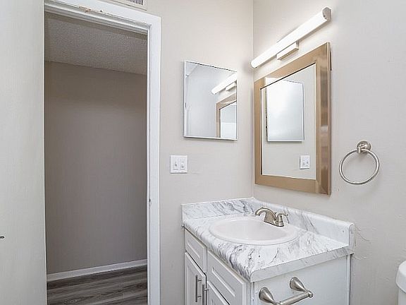 Diamond Bathroom