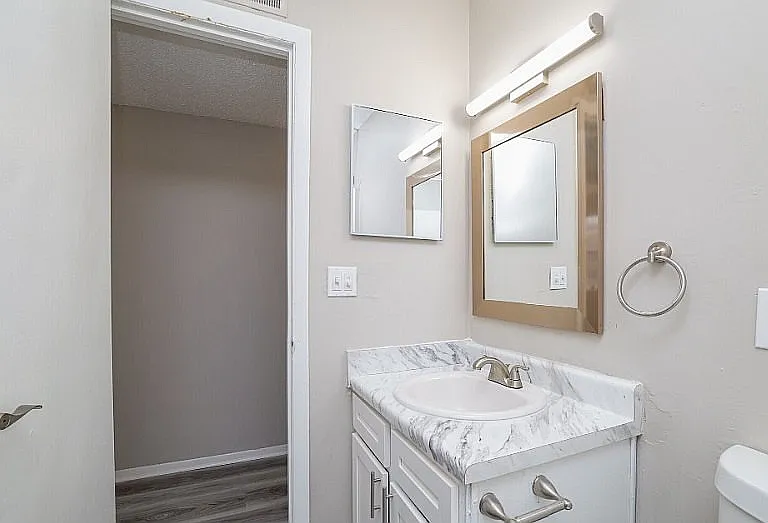 Diamond Bathroom