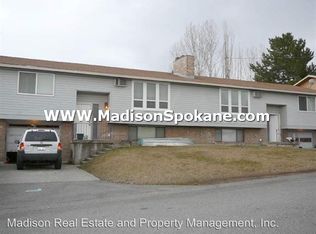 1011 S Warren Rd, Veradale, WA 99037