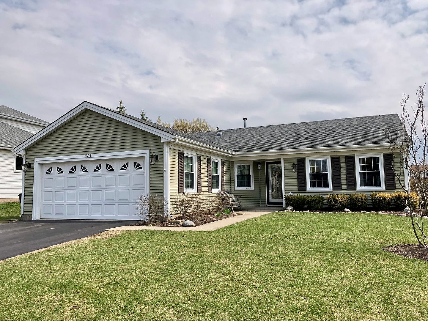 1397 Parkridge Ct, Crystal Lake, IL 60014 Zillow