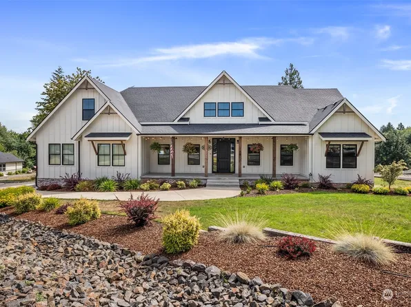 146 Saley Lane, Centralia, WA 98531