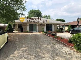 9211 E 12th St, Indianapolis, IN 46229