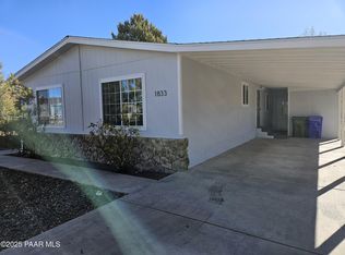 1833 Ridgeview Rd, Prescott, AZ 86301