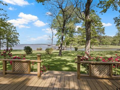 520 Private Road 5517, Alba, TX, 75410