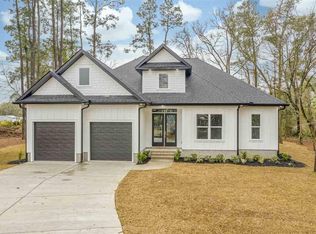 104 Rivers Edge Dr LOT 84, Conway, SC 29526