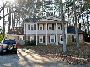 6301 Old Post Rd, Charlotte, NC 28212