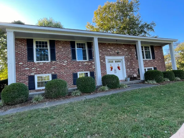 3841 Bridgeport Benson Rd, Frankfort, KY 40601