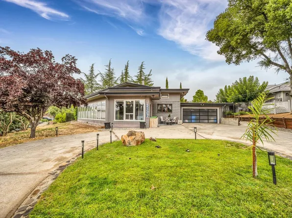 19030 Spyglass Road, Hidden Valley Lake, CA 95467