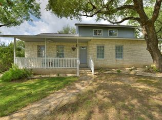 13805 Wild Turkey Pass, Austin, TX 78734