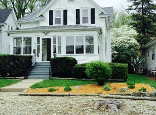 514 S 4th St, Hoopeston, IL 60942