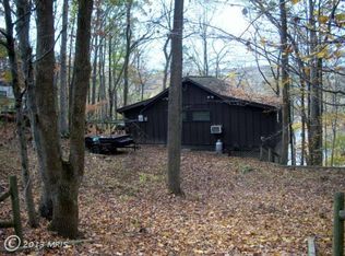 97 River Bluff Dr, Front Royal, VA 22630
