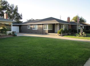 3413 N 4th St #HOUSE, Fresno, CA 93726
