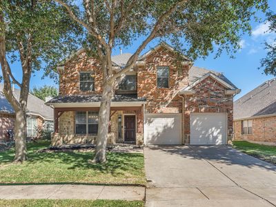 2560 Marina Dr, Grand Prairie, TX, 75054