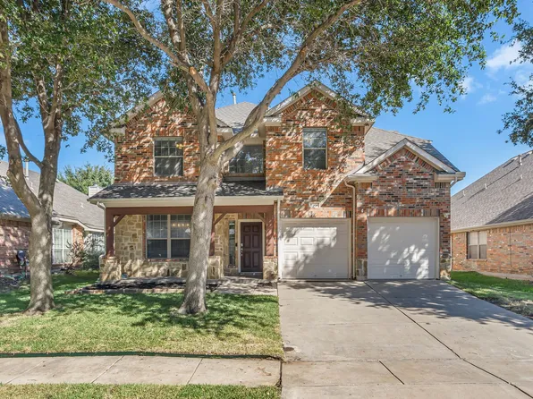 2560 Marina Dr, Grand Prairie, TX 75054